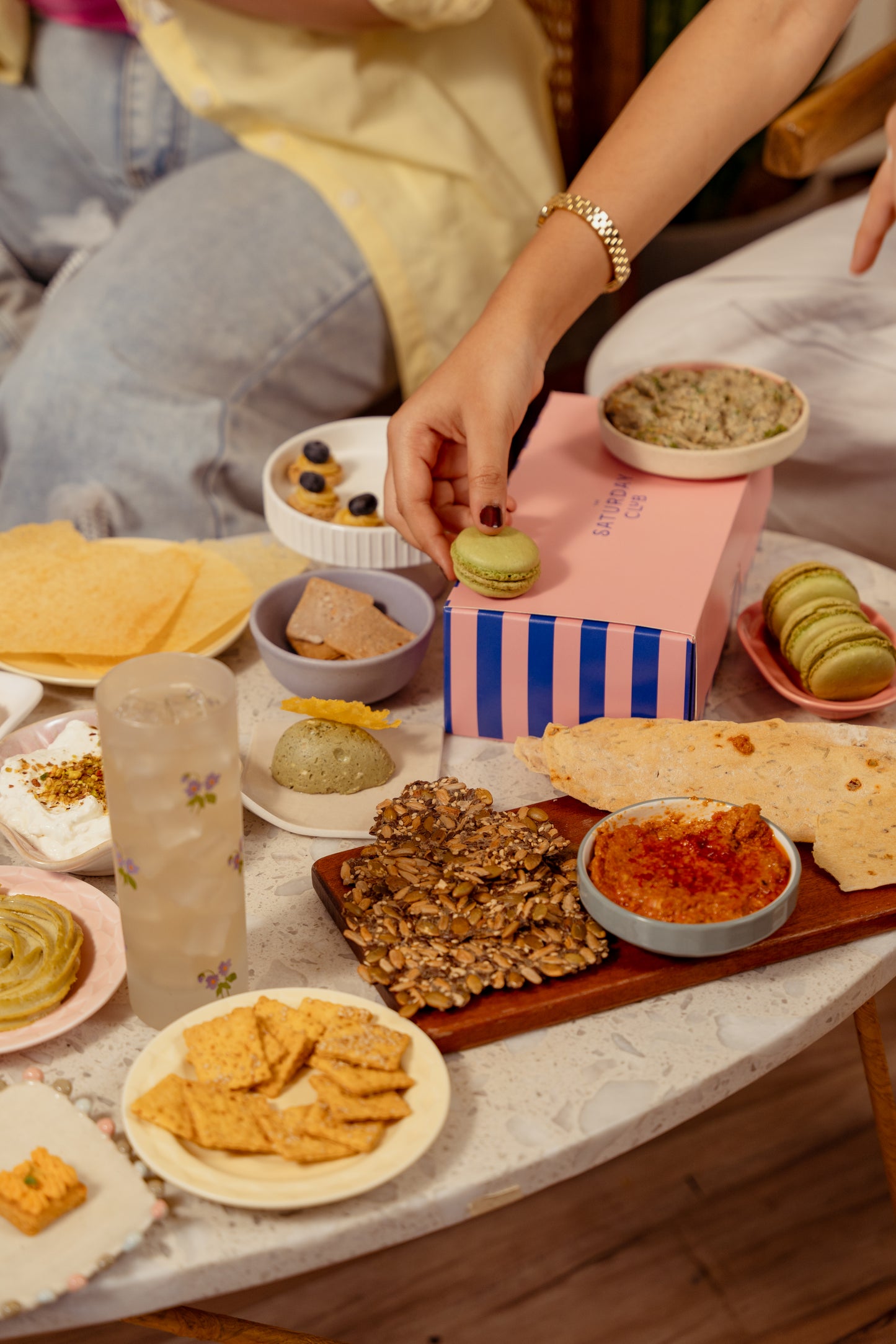 House Crackers