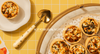 Caramelised Onion & Fig Tarts