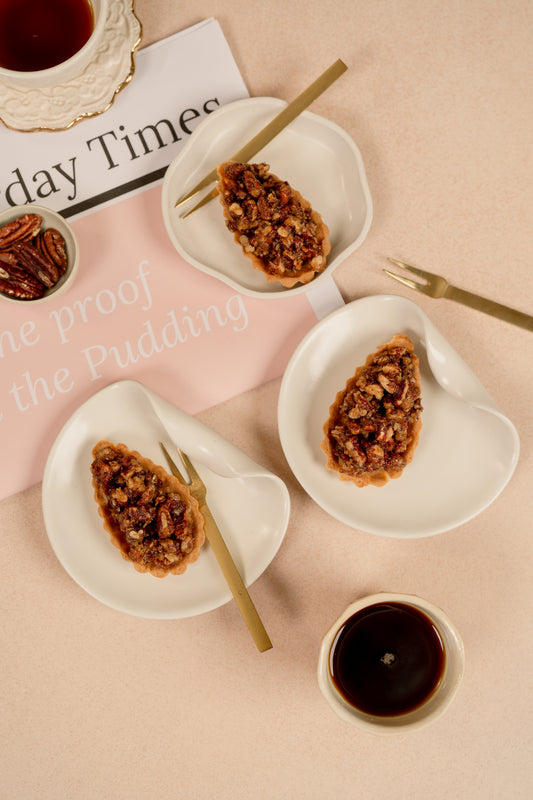 Pecan Tart