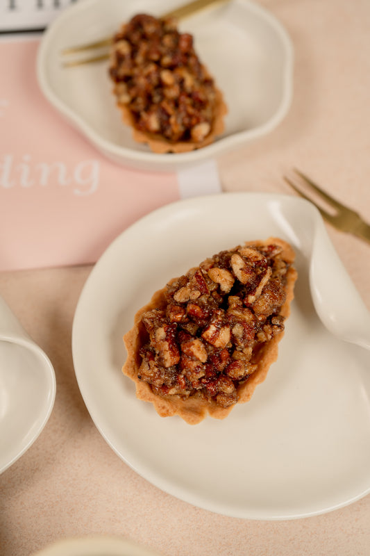 Pecan Tart
