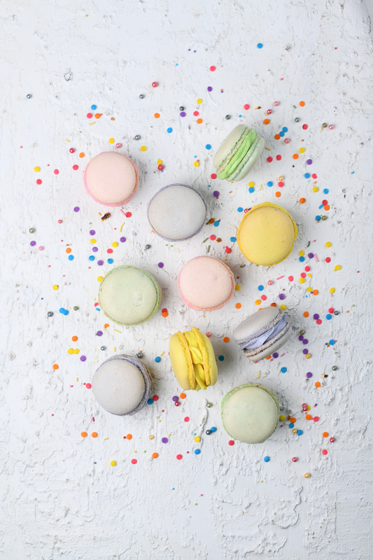Macarons