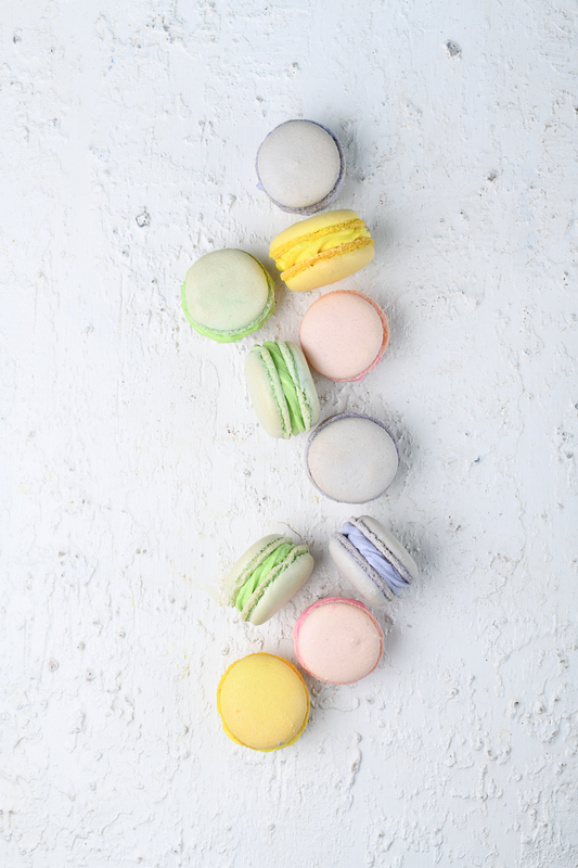 Macarons